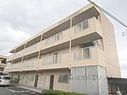 上牧駅より徒歩10分 3階 築30年8ヶ月の賃貸物件