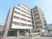 茨木駅より徒歩6分 7階 築14年の賃貸物件