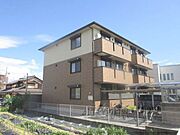 千里丘駅より徒歩10分 2階 築12年5ヶ月の賃貸物件