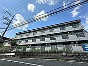 阪大病院前駅より徒歩11分 2階 築27年8ヶ月の賃貸物件