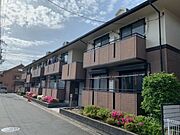 ハイカムールB棟の賃貸物件