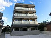 南茨木駅より徒歩13分 1階 築2年8ヶ月の賃貸物件