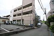 茨木駅より徒歩15分 2階 築45年10ヶ月の賃貸物件