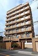 リアライズ西淡路 5階 築33年2ヶ月の賃貸物件