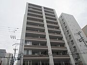 高槻駅より徒歩2分 7階 築16年の賃貸物件