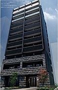 南森町駅より徒歩8分 5階 築11年2ヶ月の賃貸物件