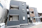 本町荘 3階 築2年3ヶ月の賃貸物件