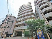 セレニテ天六西 10階 築19年5ヶ月の賃貸物件