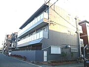 ハイツサンライズ 2階 築48年2ヶ月の賃貸物件