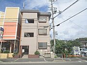 高槻駅より徒歩14分 1階 築39年6ヶ月の賃貸物件