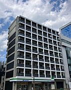 中津駅より徒歩8分 9階 築27年8ヶ月の賃貸物件