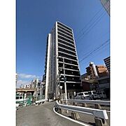 中崎町駅より徒歩2分 13階 築1年1ヶ月の賃貸物件