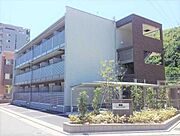 クレイノセントコージア上牧 2階 築5年10ヶ月の賃貸物件