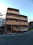 ピアチェーレ千里山 2階 築20年5ヶ月の賃貸物件