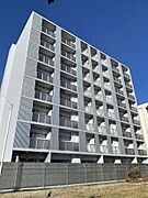 GRANPASEO新大阪 7階 築1年3ヶ月の賃貸物件