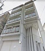 下新庄駅より徒歩12分 4階 築34年の賃貸物件