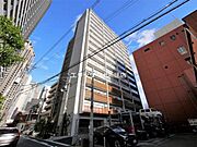 中之島駅より徒歩4分 13階 築5年5ヶ月の賃貸物件