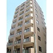 天満泉マンション 9階 築18年の賃貸物件