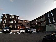 ＳＵＮＳＱＵＡＲＥ千里万博 2階 築12年6ヶ月の賃貸物件