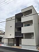 フジパレス小松ノース 2階 築4年8ヶ月の賃貸物件