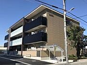 相川駅より徒歩4分 3階 築6年5ヶ月の賃貸物件