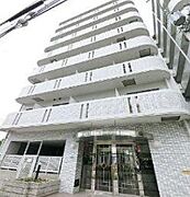 東三国駅より徒歩5分 7階 築29年9ヶ月の賃貸物件