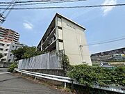 田中マンション 3階 築52年7ヶ月の賃貸物件