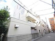 摂津富田駅より徒歩3分 2階 築36年8ヶ月の賃貸物件