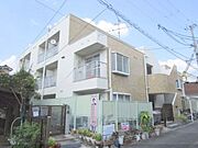 富田駅より徒歩5分 1階 築37年3ヶ月の賃貸物件