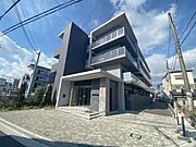 正雀駅より徒歩12分 2階 築2年3ヶ月の賃貸物件