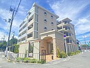 摂津市駅より徒歩2分 4階 築3年5ヶ月の賃貸物件