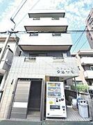 マンションタカヤマ 3階 築37年5ヶ月の賃貸物件