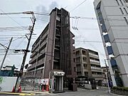 きむらマンション 6階 築27年11ヶ月の賃貸物件