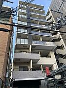 ＳーＦＯＲＴ江坂垂水町 6階 築9年4ヶ月の賃貸物件