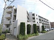 東奈良リッツハウス 2階 築20年10ヶ月の賃貸物件