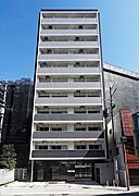 プレミアムステージ新大阪駅前2 11階 築10年の賃貸物件