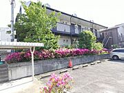 豊川駅より徒歩19分 1階 築28年の賃貸物件