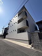 吹田駅より徒歩7分 2階 築4年5ヶ月の賃貸物件