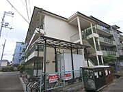 茨木市駅より徒歩13分 2階 築37年3ヶ月の賃貸物件