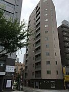 大阪天満宮駅より徒歩1分 10階 築21年1ヶ月の賃貸物件