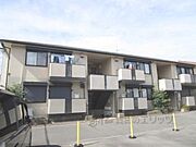 シンフォニックガーデンＡ 1階 築27年10ヶ月の賃貸物件