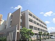 リヴェール城西 4階 築23年2ヶ月の賃貸物件