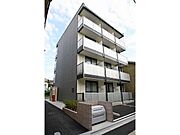 レオパレスシャルマン柴島 4階 築18年6ヶ月の賃貸物件