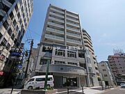 天神橋筋六丁目駅より徒歩2分 5階 新築の賃貸物件