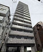 ファーストフィオーレ北大阪リアン 5階 新築の賃貸物件