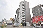 東淀川駅より徒歩4分 4階 築6年11ヶ月の賃貸物件