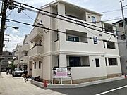 プール・トゥジュール ジャンフランソワ 2階 築4年7ヶ月の賃貸物件