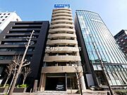 セレニテ新大阪 11階 築19年の賃貸物件