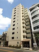 ＦｉｒｓｔｓｔａｇｅＥｓａｋａｐａｒｋｓｉｄｅ 7階 築9年8ヶ月の賃貸物件