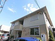 茨木市駅より徒歩12分 2階 築10年9ヶ月の賃貸物件
